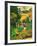 Matamoe-Paul Gauguin-Framed Art Print