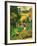 Matamoe-Paul Gauguin-Framed Art Print