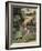 Matamoe-Paul Gauguin-Framed Giclee Print