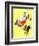 Matchbox Race - Jack and Jill, July 1958-IBJ-Framed Giclee Print