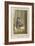 Matches, Cries of London, 1804-William Marshall Craig-Framed Giclee Print