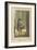 Matches, Cries of London, 1804-William Marshall Craig-Framed Giclee Print