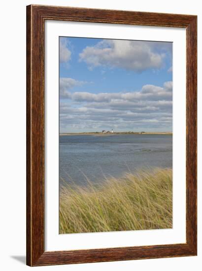 Matches Harbor-Guido Cozzi-Framed Photographic Print