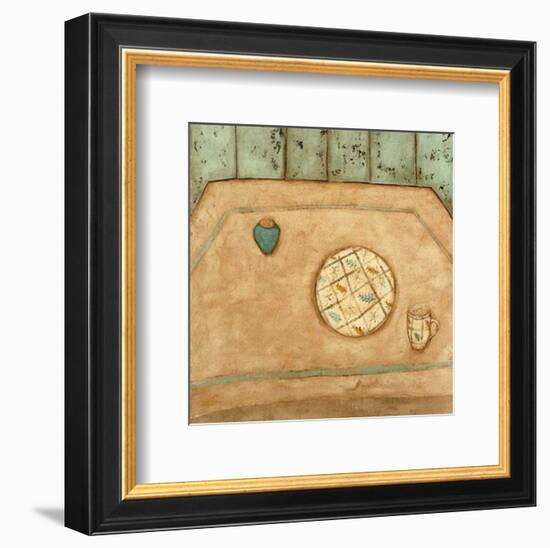 Matching Set I-Jo Oakley-Framed Art Print