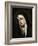 Mater Dolorosa, 1660-1670-Bartolome Esteban Murillo-Framed Giclee Print