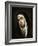 Mater Dolorosa, 1660-1670-Bartolome Esteban Murillo-Framed Giclee Print