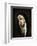 Mater Dolorosa, 1660-1670-Bartolome Esteban Murillo-Framed Giclee Print