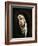 Mater Dolorosa, 1660-1670-Bartolome Esteban Murillo-Framed Giclee Print