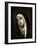 Mater Dolorosa, 1660-1670-Bartolome Esteban Murillo-Framed Giclee Print