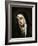 Mater Dolorosa, 1660-1670-Bartolome Esteban Murillo-Framed Giclee Print