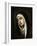 Mater Dolorosa, 1660-1670-Bartolome Esteban Murillo-Framed Giclee Print