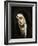 Mater Dolorosa, 1660-1670-Bartolome Esteban Murillo-Framed Giclee Print