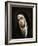 Mater Dolorosa, 1660-1670-Bartolome Esteban Murillo-Framed Giclee Print