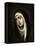 Mater Dolorosa, 1660-1670-Bartolome Esteban Murillo-Framed Premier Image Canvas