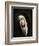 Mater Dolorosa, 1660-1670-Bartolome Esteban Murillo-Framed Giclee Print