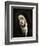 Mater Dolorosa, 1660-1670-Bartolome Esteban Murillo-Framed Giclee Print