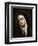 Mater Dolorosa, 1660-1670-Bartolome Esteban Murillo-Framed Giclee Print