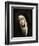 Mater Dolorosa, 1660-1670-Bartolome Esteban Murillo-Framed Giclee Print