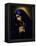 Mater Dolorosa, C. 1655-Carlo Dolci-Framed Premier Image Canvas