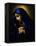 Mater Dolorosa, C. 1655-Carlo Dolci-Framed Premier Image Canvas