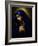 Mater Dolorosa, C. 1655-Carlo Dolci-Framed Giclee Print