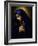 Mater Dolorosa, C. 1655-Carlo Dolci-Framed Giclee Print