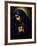 Mater Dolorosa, C. 1655-Carlo Dolci-Framed Giclee Print