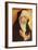 Mater Dolorosa-Rogier van der Weyden-Framed Giclee Print