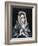 Mater Dolorosa-El Greco-Framed Giclee Print