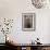 Materia-Umberto Boccioni-Framed Art Print displayed on a wall