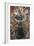 Materia-Umberto Boccioni-Framed Art Print
