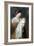 Maternal Admiration-William Adolphe Bouguereau-Framed Art Print