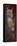 Maternal Affection-Ruane Manning-Framed Stretched Canvas