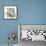 Maternal Bond, 2015-Mark Adlington-Framed Giclee Print displayed on a wall