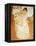 Maternal Caress-Mary Cassatt-Framed Premier Image Canvas