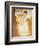 Maternal Caress-Mary Cassatt-Framed Giclee Print