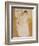 Maternal Caress-Mary Cassatt-Framed Giclee Print