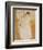 Maternal Caress-Mary Cassatt-Framed Giclee Print