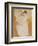 Maternal Caress-Mary Cassatt-Framed Giclee Print