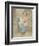 Maternité dit aussi L'Enfant au sein (madame Renoir et son fils Pierre)-Pierre-Auguste Renoir-Framed Giclee Print