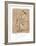 Maternite-Pablo Picasso-Framed Collectable Print