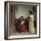 Maternity, 1917-Edmund Blair Leighton-Framed Giclee Print