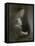 Maternity (Suffering) (Oil on Canvas)-Eugene Carriere-Framed Premier Image Canvas