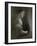 Maternity (Suffering) (Oil on Canvas)-Eugene Carriere-Framed Giclee Print