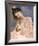 Maternity-Pablo Picasso-Framed Art Print