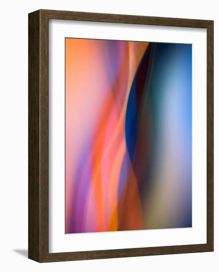 Maternity-Ursula Abresch-Framed Photographic Print