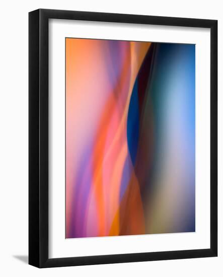 Maternity-Ursula Abresch-Framed Photographic Print