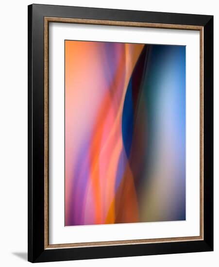 Maternity-Ursula Abresch-Framed Photographic Print