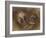 Maternity-Eugene Carriere-Framed Giclee Print