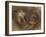 Maternity-Eugene Carriere-Framed Giclee Print